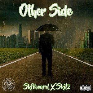 Other Side x Skitz