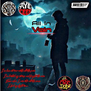 All In Vain ft. Sk8board 