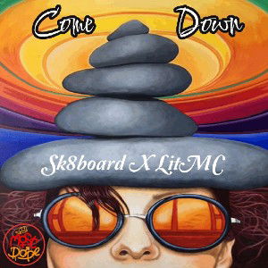 Come Down ft. Litmc