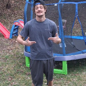 Mutherfukker freestyle lmao