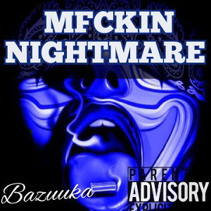 Mafukin Nightmare 👹😈🙈 