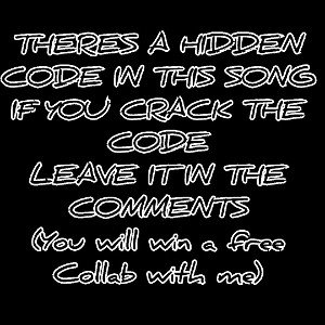 CRACK THE CODE !?
