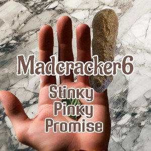 Stinky Pinky Promise 