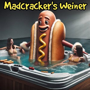 Madcrackers Weiner 
