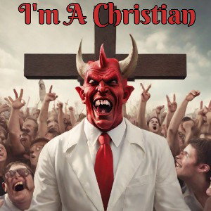  Im A Christian 