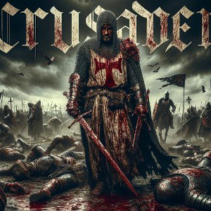 Devil Music_ Inc. - Crusader