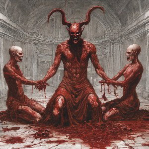 Devil Music_ Inc. - Adversary