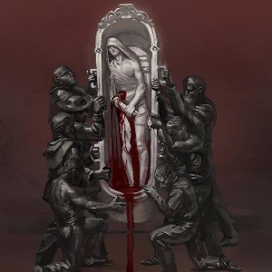 Chainsaw 