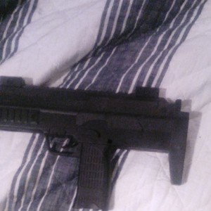 Enemy's Get It By Wezzie (Tha Bama Slamma)