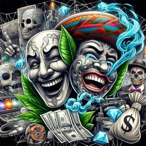 Lifeline By Wezzie (Tha Bama Slamma)