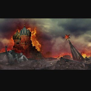 V1tal1k - Вовка друже