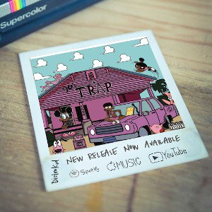 Sleepy13 - Trap House Jumpin