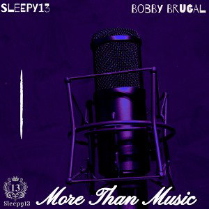 Sleepy13-More Than Music