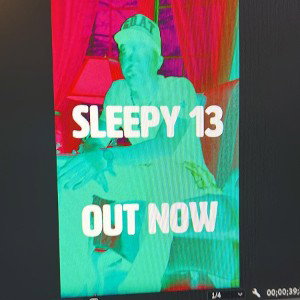 Sleepy13 xC-13 Purple
