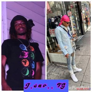 JAYSAV TGOON SACRIFICES