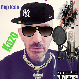 Rap Icon