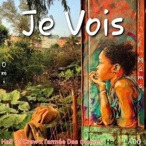 Je Vois rOmix ft Mama
