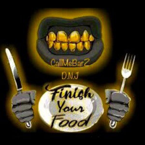 Finish Ya Food 🍽