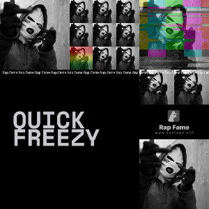 quick Freezy ￼