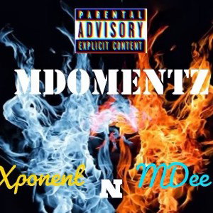 MDee - Mdomentz_