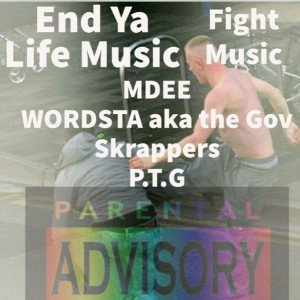 🇬🇧 End ya life Music _Fight music_uk style 