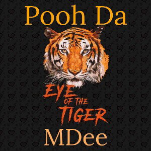 💥🔥Eye of a tiger 💥🔥 