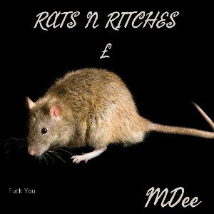 🄼🄳🄴🄴 - Rats N Ritches 