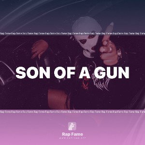 Son of a gun 
