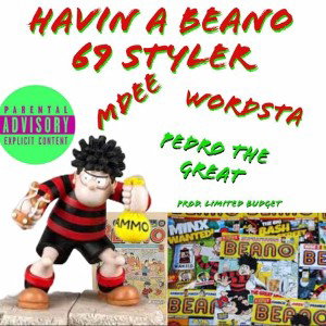 Pedro the Great & Wordsta & MDee