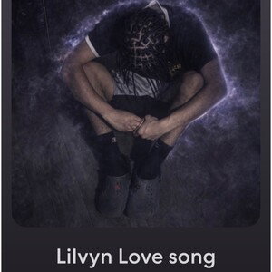 Lilvyn Love song