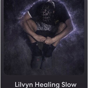 Lilvyn Healing slow