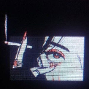 justlonly - Ahora K