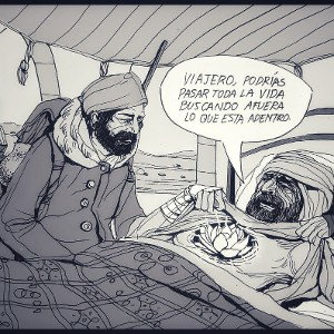 Una Cima a la vez (II) 