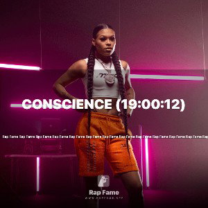 Conscience (19:00:12)