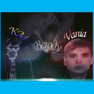 Vania & KM - Всюду
