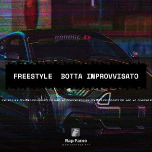 freestyle 🤣 Botta improvvisato