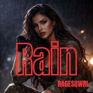 Rain by RAGESQWRL