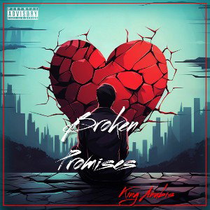 Broken Promises feat Rooka 💔 