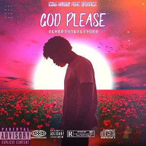 God Please Feat. $peak Ez