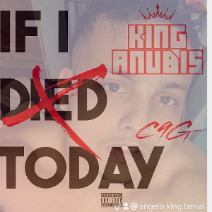 If I Died Today 