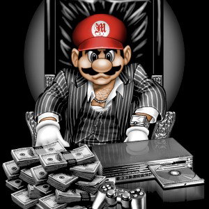 space cadet remix ft mario
