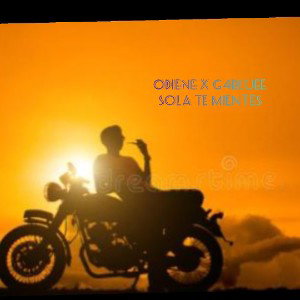 ODIENE Feat G4BLUEE _ SOLA TE MIENTES _ 
