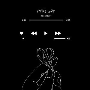Fake Love
