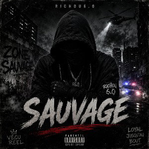 SAUVAGE
