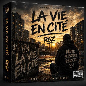 La vie en cité - 2 ème épisode 