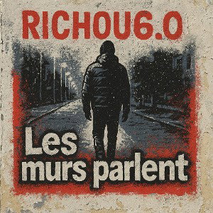 Les murs parlent (drill mélodique)