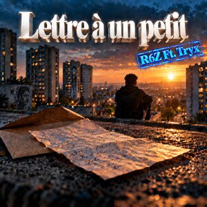 Lettre à un petit Ft. Tryx