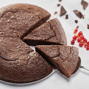 On Veux Notre Part Du Gateau