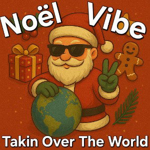 Noël vibe