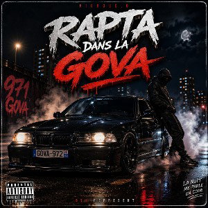 Rapta Dans La Gova